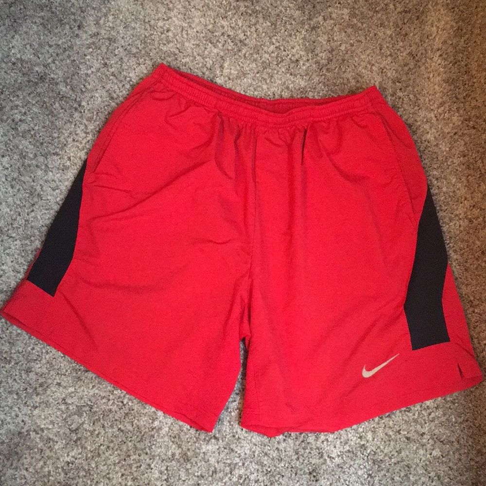 Men’s Nike Dry Fit Shorts